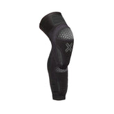 Fuse - OMEGA 75 ELITE Knee and Shin Guards _ Unite - B1keparts.com